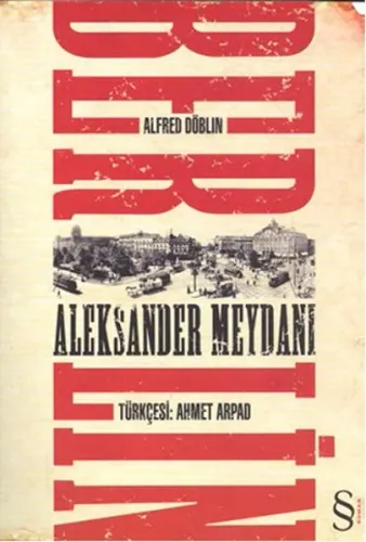 Berlin Alfred Döblin