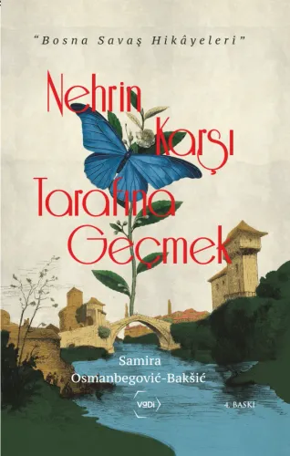 Nehrin Karşı Tarafına Geçmek
