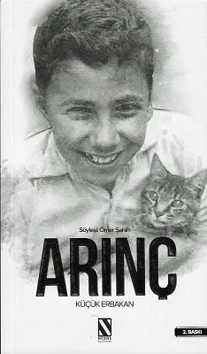 Arınç - Küçük Erbakan
