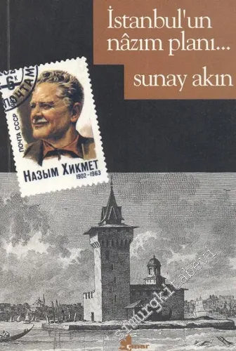 İstanbul'un Nazım Planı -        2004