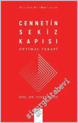 Cennetin Sekiz Kapısı : Optimal Terapi -         2022