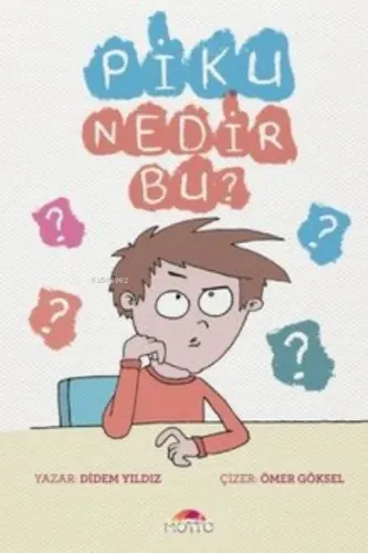 Piku Nedir Bu?