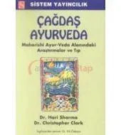 Çağdaş Ayurveda