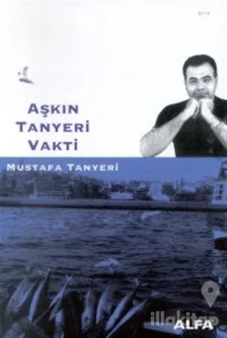Aşkın Tanyeri Vakti