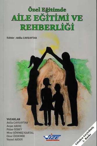 Aile Eğitimi ve Rehberliği