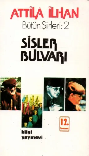 Sisler Bulvarı