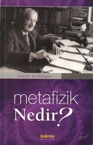 Metafizik Nedir?