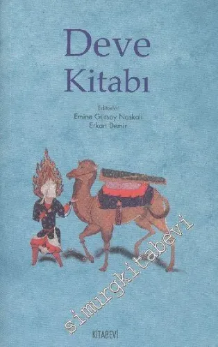 Deve Kitabı -