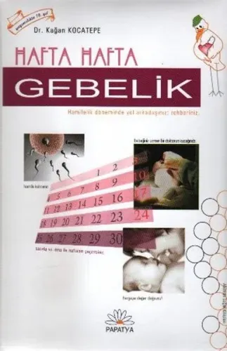 Hafta Hafta Gebelik