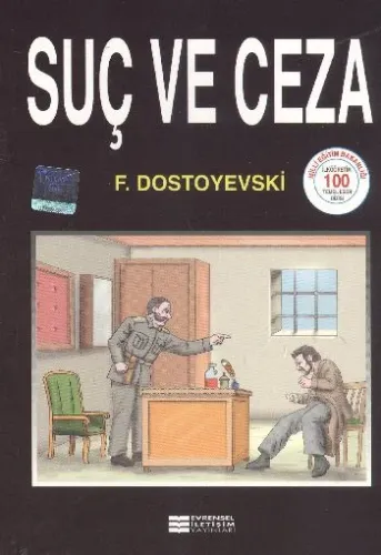 Suç ve Ceza