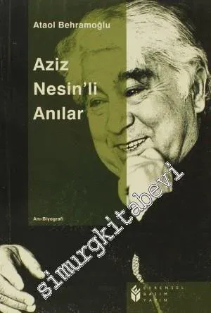 Aziz Nesin'li Anılar -