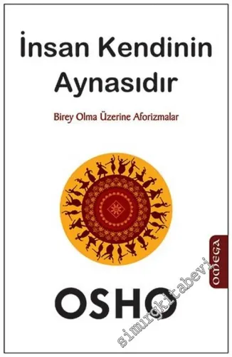 İnsan Kendinin Aynasıdır: Birey Olma Üzerine Aforizmalar -         2021
