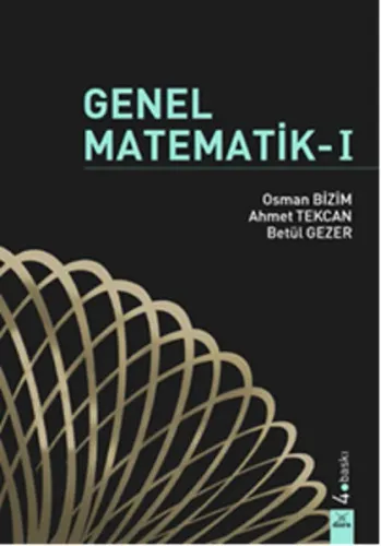 Dora Genel Matematik I