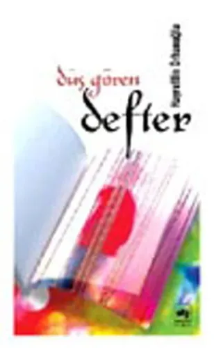 Düş Gören Defter