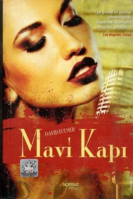 Mavi Kapı