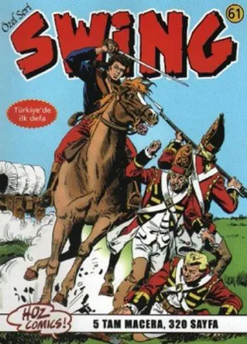 Swing - 61