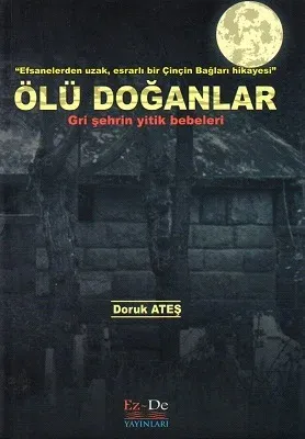 Ölü Doğanlar