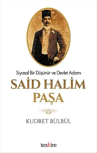 Said Halim Paşa