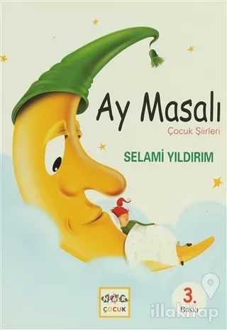 Ay Masalı