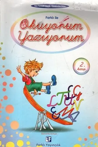 Okuyorum Yazıyorum