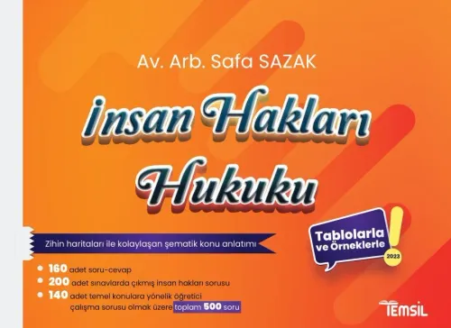 İnsan Hakları Hukuku