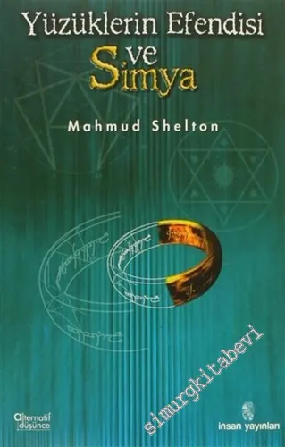 Yüzüklerin Efendisi ve Simya -        2005