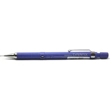 Zebra DRAFİX Versatil 0,7mm DM7-300-NBL