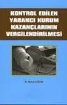 Kontrol Edilen Yabancı Kurum Kazançlarının Vergilendirilmesi