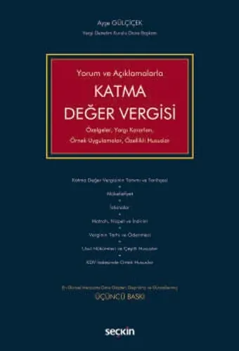 Katma Değer Vergisi