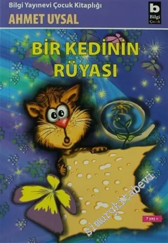 Bir Kedinin Rüyası -