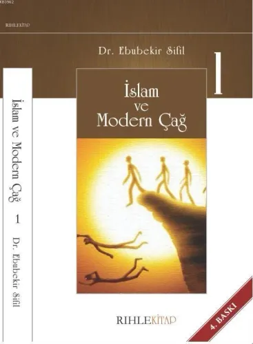 İslam ve Modern Çağ-1