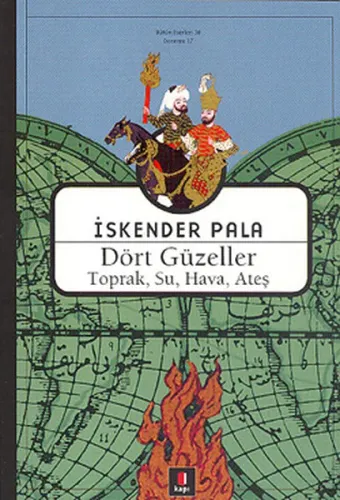 Dört Güzeller - Toprak Su Hava Ateş