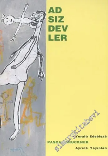 Adsız Devler -        2004