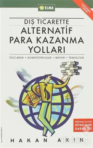 Dış Ticarette Alternatif Para Kazanma Yolları