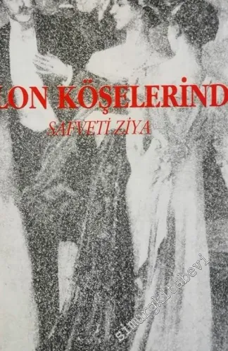 Salon Köşelerinde -        1990