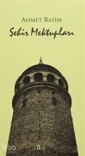 Şehir Mektupları