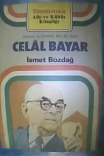 Celal Bayar