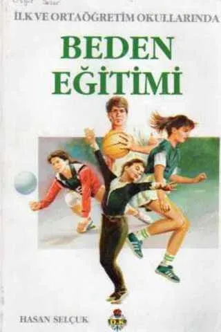 İlk ve Ortaöğretim Okullarında Beden Eğitimi