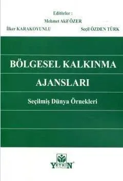 Bölgesel Kalkınma Ajansları
