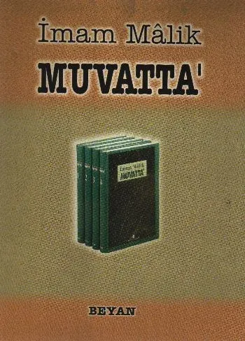 Muvatta (4 Cilt)