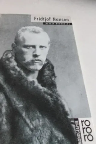 Fridtjof Nansen
