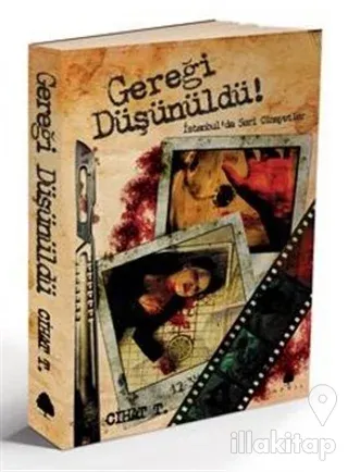 Gereği Düşünüldü