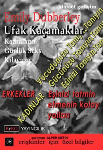 Ufak Kaçamaklar