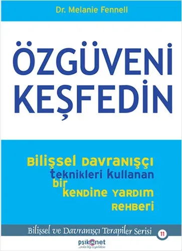 (2. El Kitap) Özgüveni Keşfedin