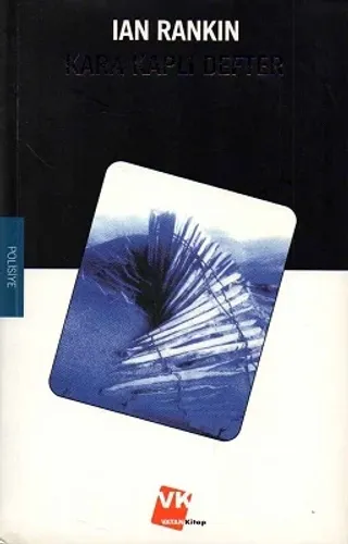 Kara Kaplı Defter