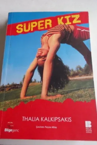 Süper Kız