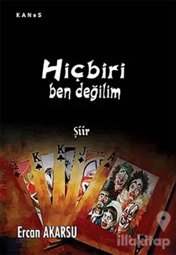 Hiçbiri Ben Değilim
