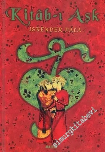 Kitab-ı Aşk CİLTLİ -         2016