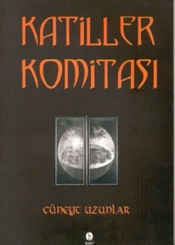 Katiller Komitasi
