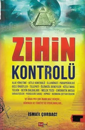 Zihin Kontrolü